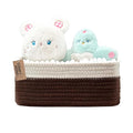 COMFY-HOMI 11.5"x7.5"x4.7" Storage Baskets by COMFY-HOMI