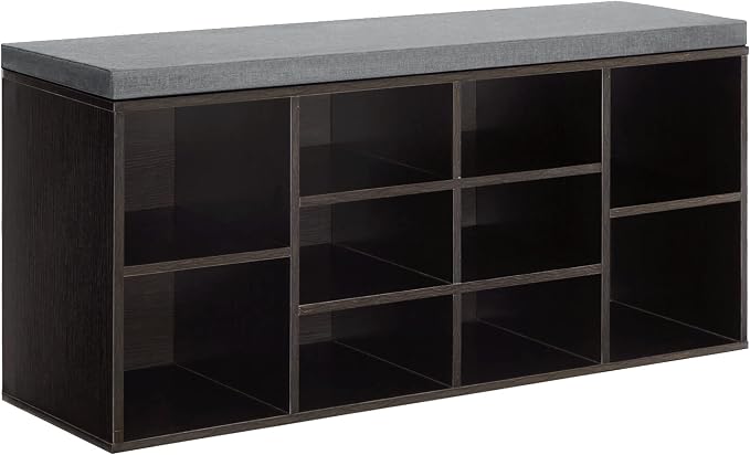 PayLessHere Shoe Bench by PayLessHere
