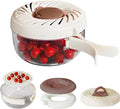 2025 New Upgrade Large Fruit Washing Bowl by Unknown