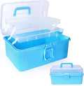 13 Inch Cake Decorating Storage Case, Suitable by YCHLonlive