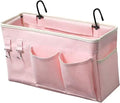 Loghot Bedside Caddy/Bedside Storage Bag Hanging Organizer by Loghot