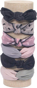 Coward Vertical Headband Holder Hairband Display Stand Storage Headband by FocusOnJewelryDisplay15yrs