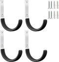 Heavy Duty Steel Garage Hooks, Garage Storage Utility Hooks, Heavy Duty Garage by GeeWatom
