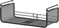 Expandable Under Shelf Basket Organizer, Under Shelf Storage, Hanging Baskets by Janebert