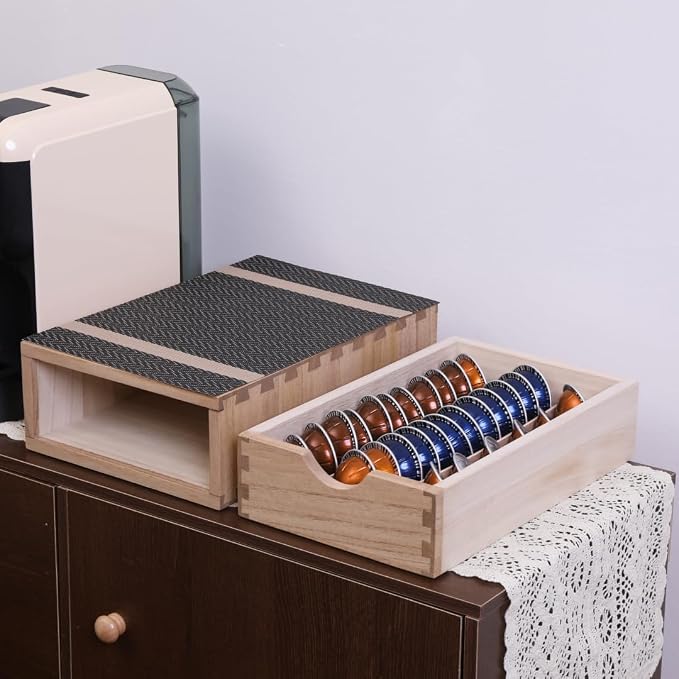 Drawer Holder for Coffee Brew - Image 9