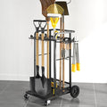 SOYEEZE Garden Tool Organizer by SOYEEZE