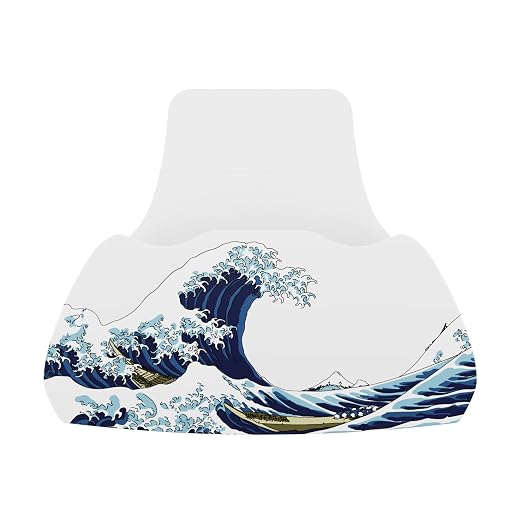 PlayVital The Great Wave Controller Display Stand - Image 2