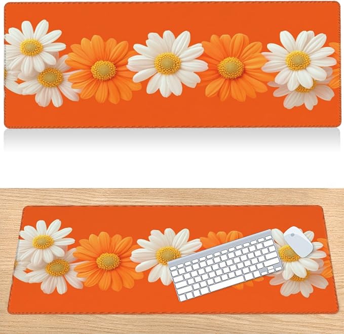 31.5”x11.8”Large Gaming Mouse Pad by KOBWOPI