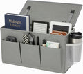 Bedside Caddy Organizer, Bed Hanging Storage Bag by Unknown