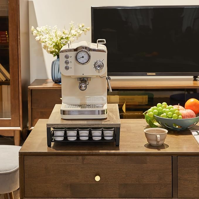 IBUYKE Coffee Pod Drawer Holder - Image 2