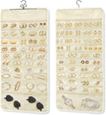 FOREGOER Hanging Jewelry Organizer by FOREGOER