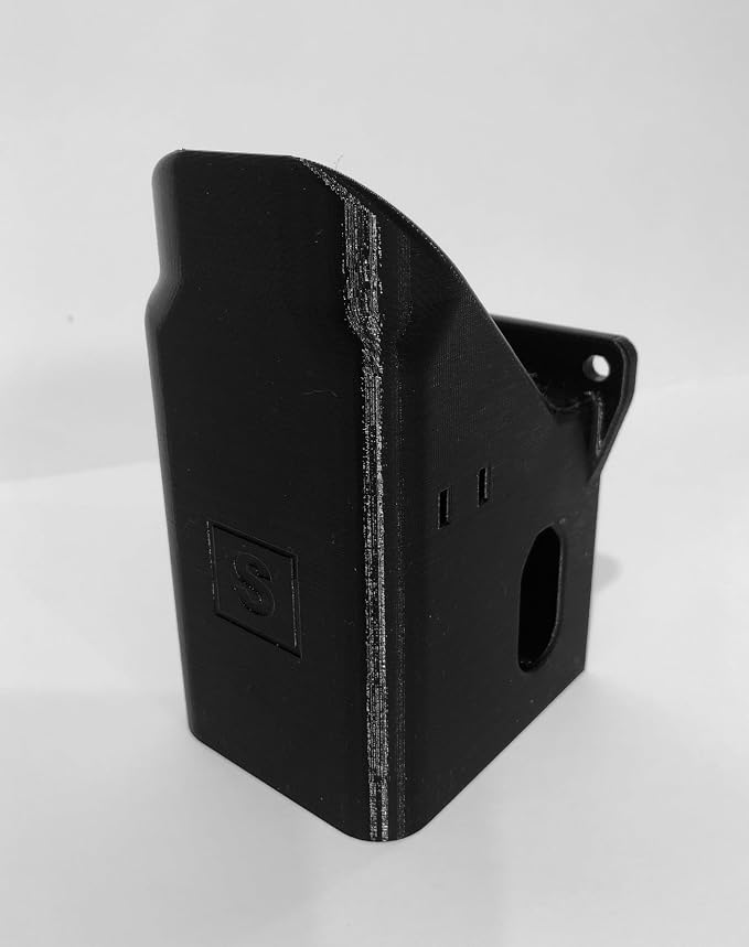 Vacuum Attachments Holder; Docking Station; Compatible by SquirrelBox