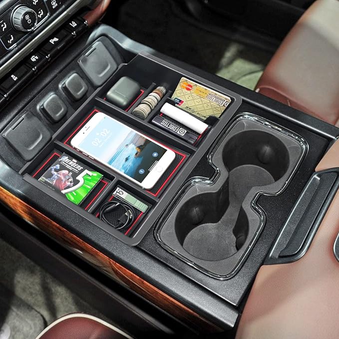 EDBETOS Console Organizer Compatible - Image 8