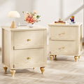 Cyclysio Nightstand Set of 2 by Cyclysio