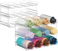 Lifewit Stackable Water Bottle Organizer by Lifewit