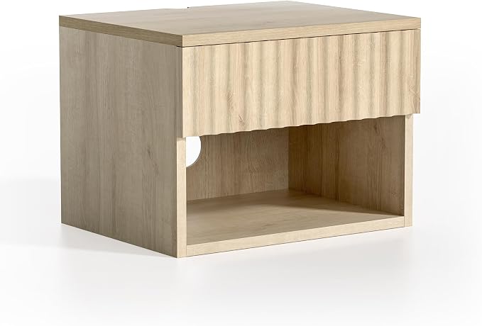 Floating Nightstands Set of 3 - Image 8
