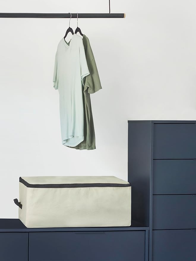 Comforter Storage Bags with Zipper - Image 6