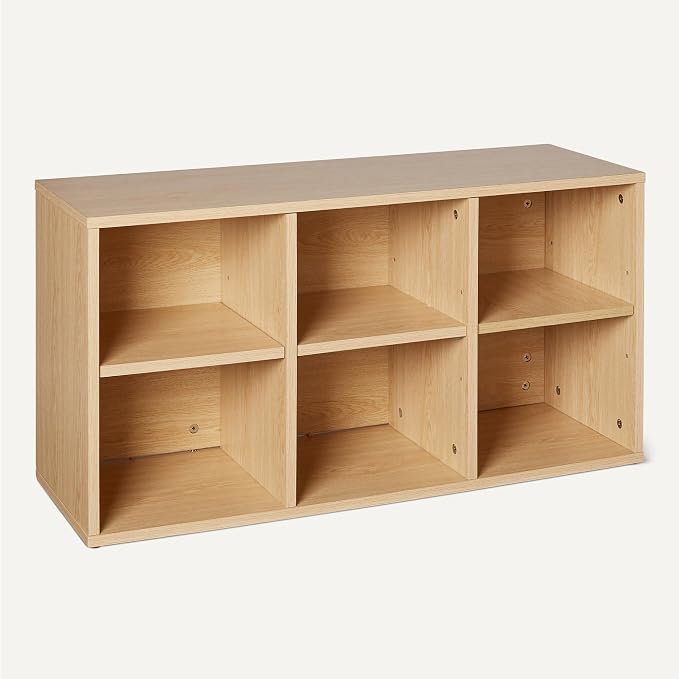 Amazon Basics Shoe Storage Bench - Image 4
