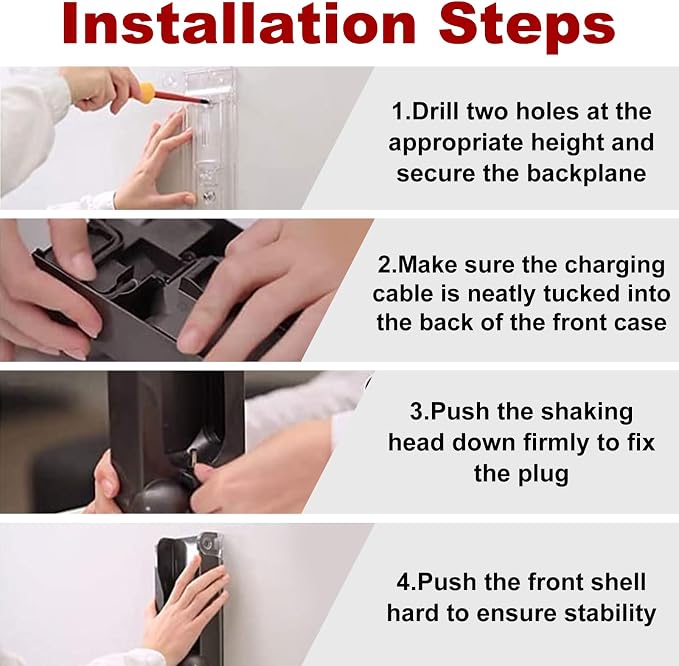 Vacuum Docking Station - Image 8