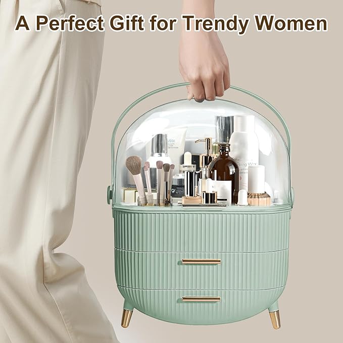 Make up Organizers and Storage, Makeup Organizer - Image 3