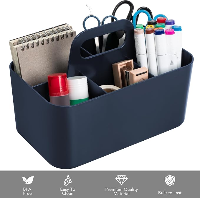 Tiawudi 2 Pack Caddy Organizer - Image 2