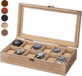 Watch Box, Watch Case for Men Women by ExperCity
