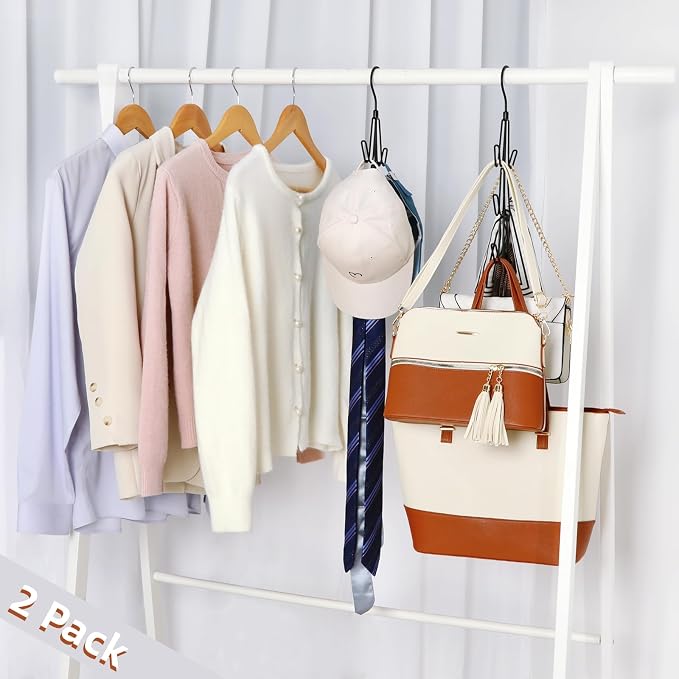 TOPIA HANGER Purse Hanger Organizer - Image 2