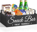 Unistyle Wood Pantry Storage Bins by Unistyle