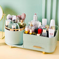 Rotating Makeup Organizer for Vanity by COMFYROOM