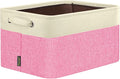 BALEINE 1 Pack Fabric Storage Bins by BALEINE