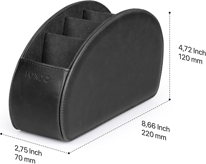 Londo Remote Control Holder - Image 5