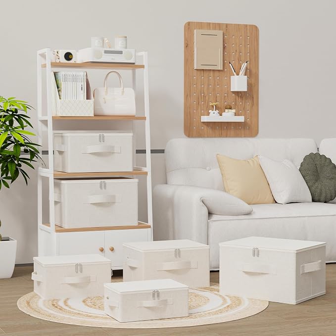 Underbed Storage Cube, Closet Organizer - Image 2