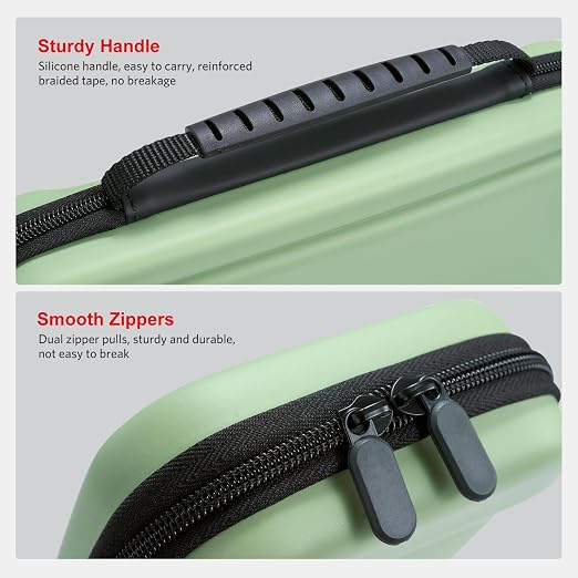 CoBak Large Capacity Carrying Case - Image 5