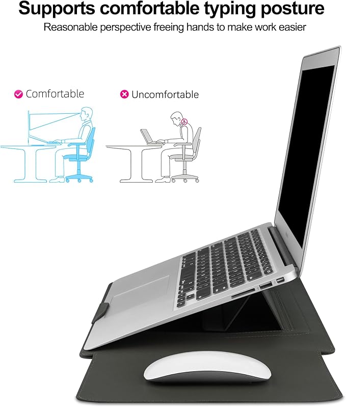 15.6" Laptop Sleeve-Compatible - Image 3
