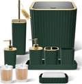 Bathroom Accessories Set by BetterbathroomwithXLHOME