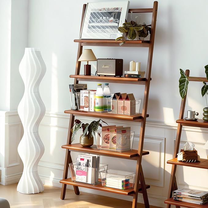 Clear Pantry Organizer Bins, Storage Containers & Plastic Containers - Image 8