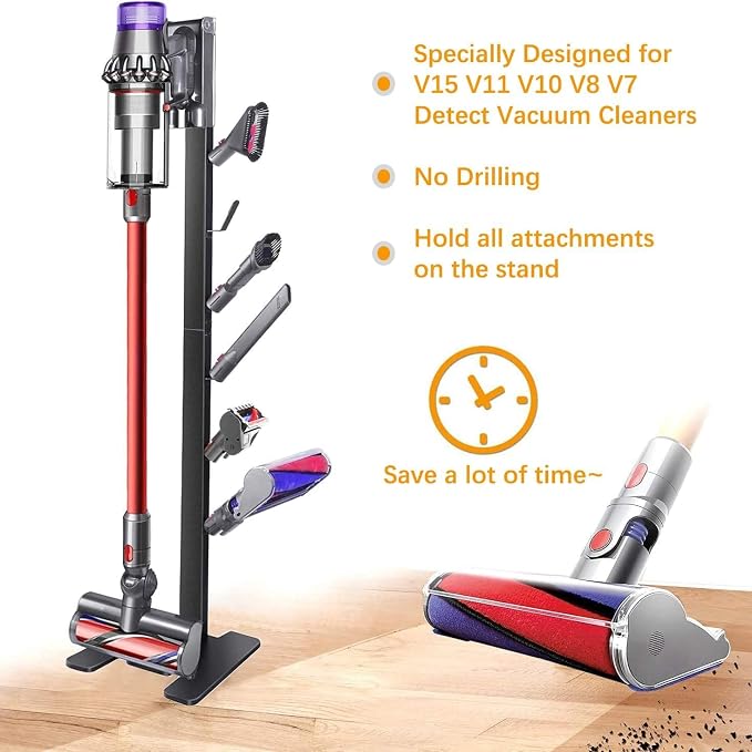 Storage-Stand-Docking-Station-Holder Compatible - Image 7