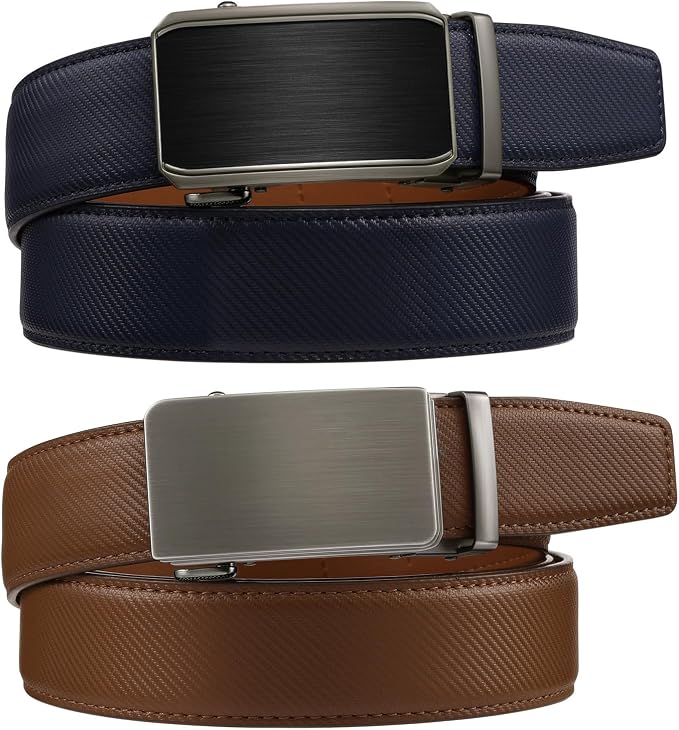 Zitahli Ratchet Belt for Men - Image 8