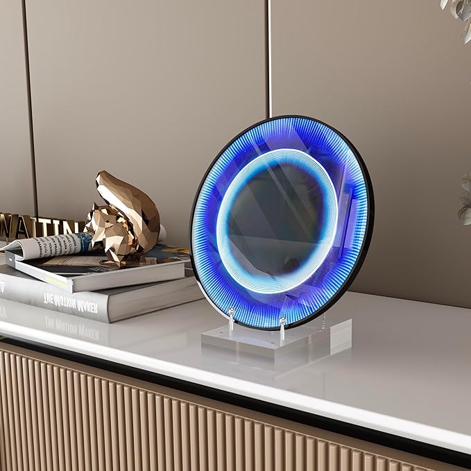 Acrylic Easel Display Stand - Image 2