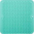 Silicone Dish Drying Mat for Multiple Usage, Easy clean, Eco-friendly, by MicoYang