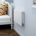 MM MELISEN Wall Mounted Folding Table, 29.5"L x 19.6"W, Space-Saving Design by MMMELISEN