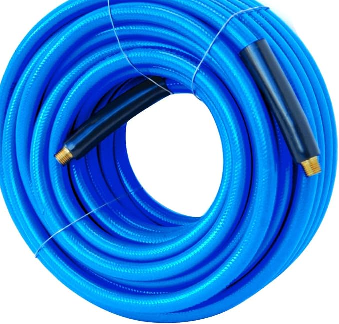 Elite Retractable Air Hose Reel - Image 4