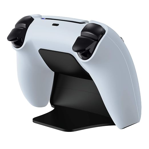 PlayVital 2 Pack Controller Display Stand - Image 5