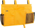 Surblue Caddy Hanging Organizer Bedside Storage Bag by SURBLUE