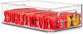 primebox Clear Plastic Organizing Container by primebox