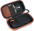 Hard Case for SanDisk Extreme/SanDisk PRO 1TB 2TB 4TB 500GB / Passport Portable by SQERO