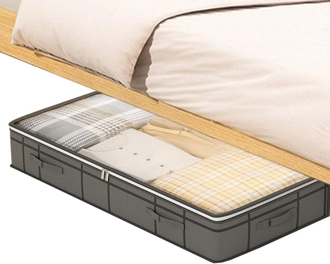 Under Bed Storage Bins - Image 9