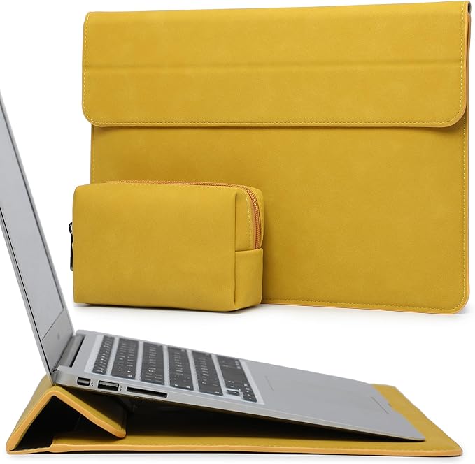 HYZUO 15-16 Inch Laptop Sleeve Case by HYZUO