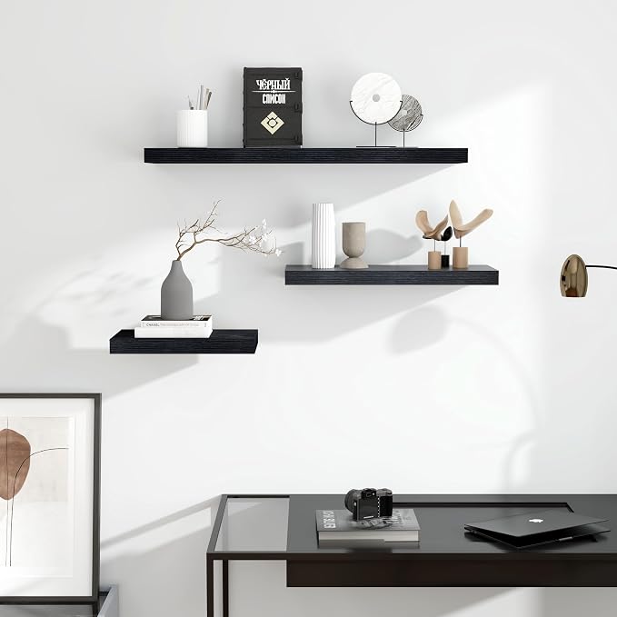 Fun Memories Deep Floating Shelves - Image 2