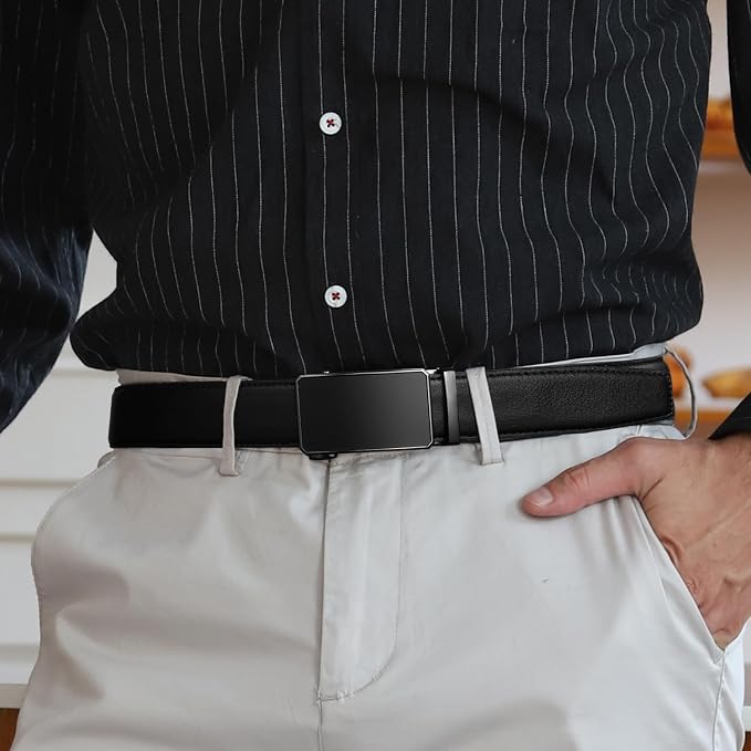 Zitahli Ratchet Belt for Men - Image 7